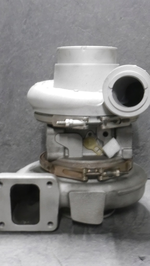 Turbo DAF XF 106 HE500VG Eur6 5355095 , 3792559 Product image