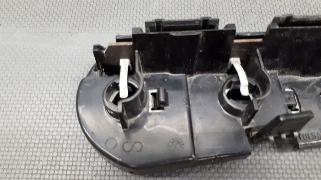 0350306 Ένθετο πίσω δεξιού φανού Fiat Panda I Product image