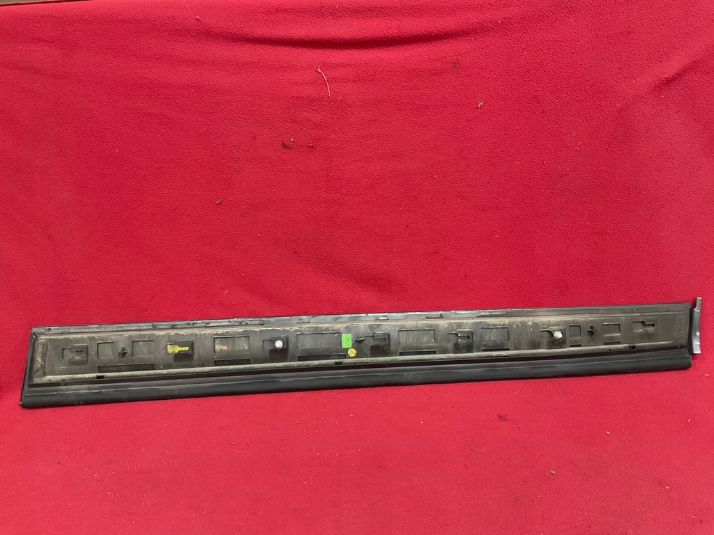 Porsche Cayenne 9Y 9Y0837095A Αριστερή πόρτα Product image