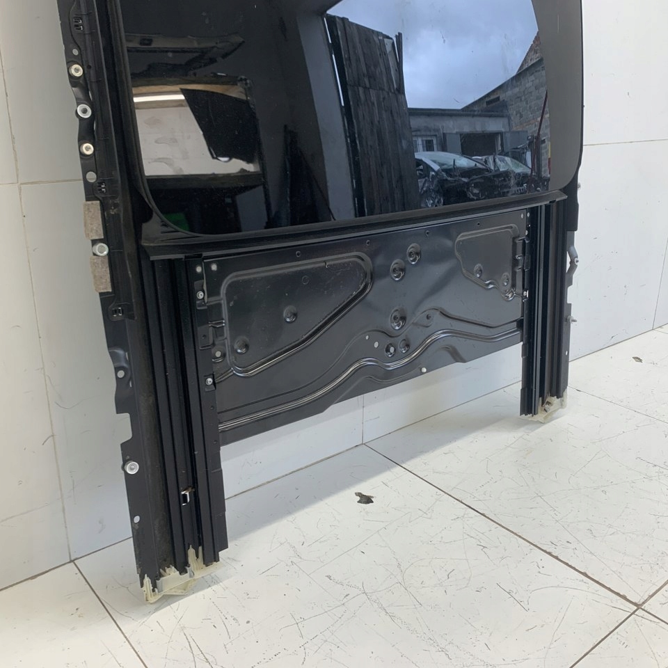 Πλήρης ηλιοροφή, γυαλί, παράθυρο οροφής BMW 7 G11 G12 750i 16r Product image