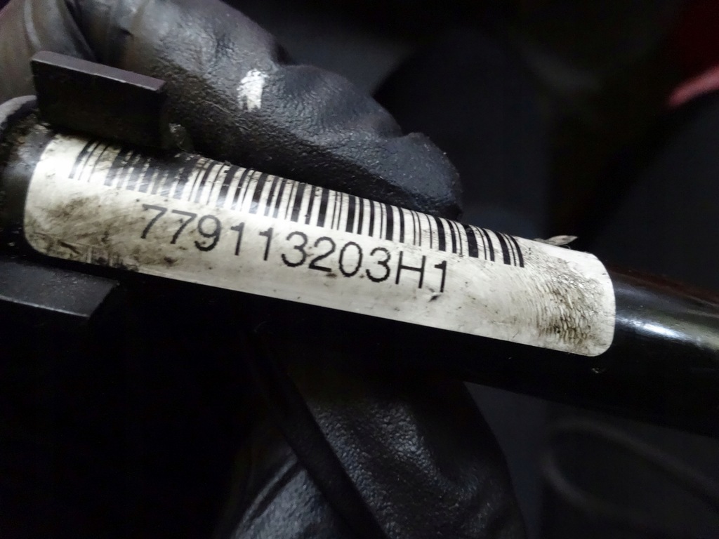 BMW X5 3.0 D 06R. 218KM 779113203 BAYONET DIPPER Product image