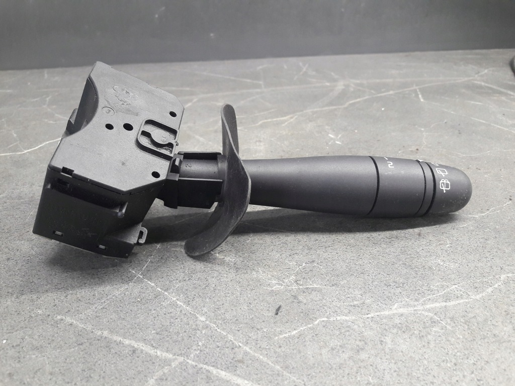6164 Διακόπτης υαλοκαθαριστήρα Renault Clio II Product image