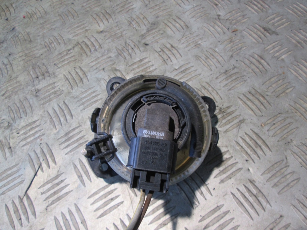 HALOGEN RIGHT POLO 9N LIFT T5 TOUAREG I 7L 7H0941700B Product image