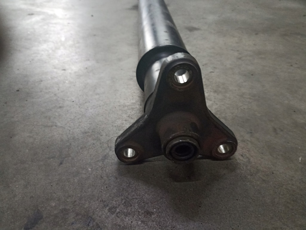 ΑΞΟΝΑΣ ΚΙΝΗΣΗΣ BMW F04 HYBRID 7 LONG 4.4 7598950 Product image