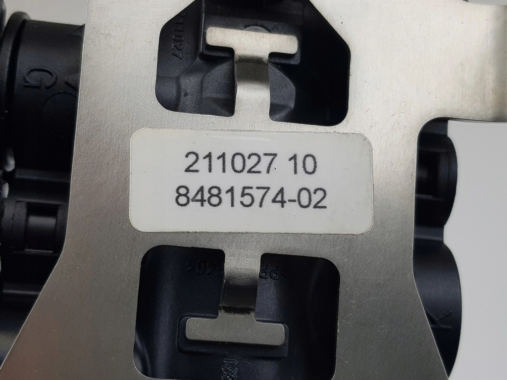 Θερμοστάτης ψύξης λαδιού BMW G20 G30 2.0 8481575 Product image