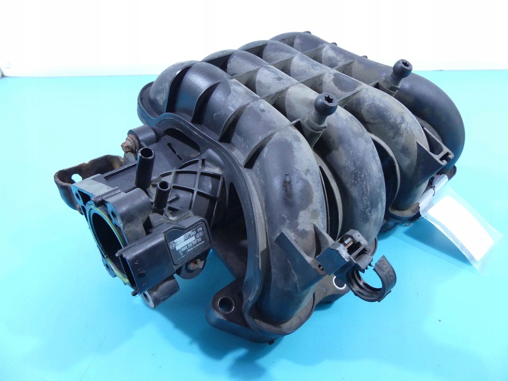 ΠΑΡΟΧΗ ΕΠΑΓΩΓΗΣ SMART FORFOUR I 04-06 1.5 16V COLT Product image