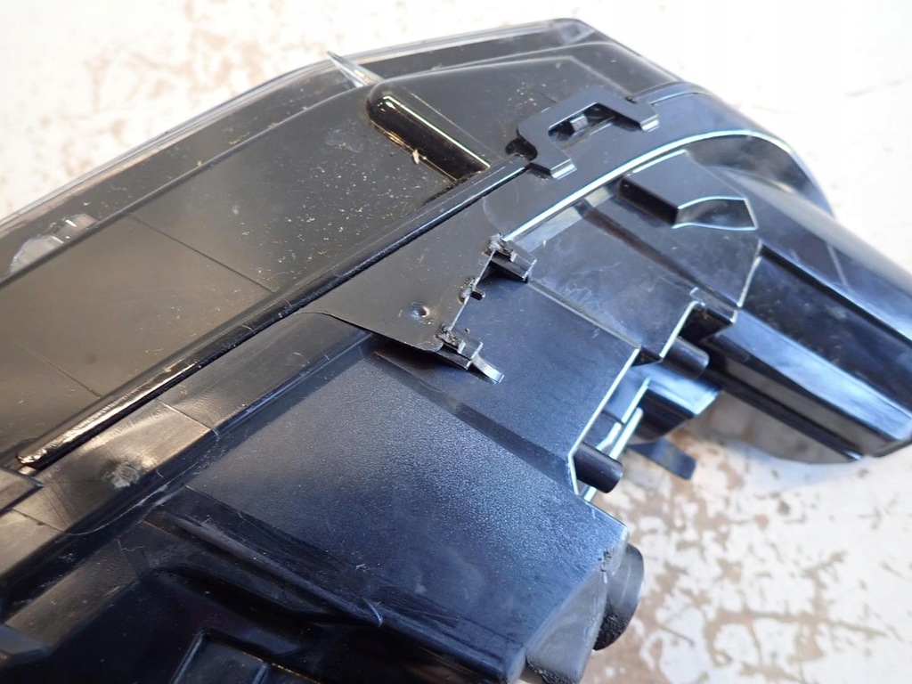 Αλογόνο δεξιά LED DRL PEUGEOT III 308 T10 2021- Product image