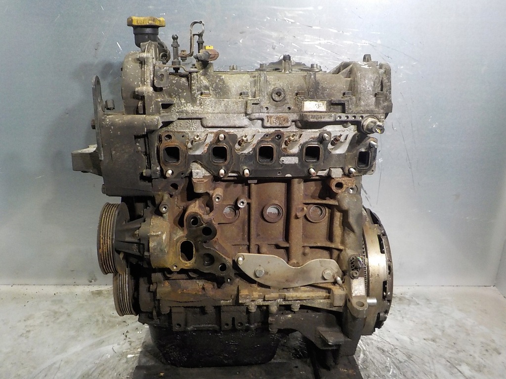 OPEL ASTRA J CORSA D ENGINE 1.3 CDTI 95 HP A13DTE Product image