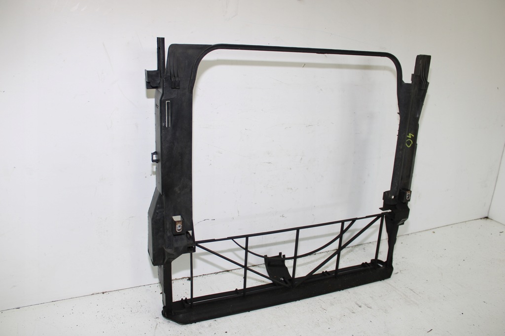 Κέλυφος ψυγείου πλαισίου BMW X5 E53 1439105 Product image