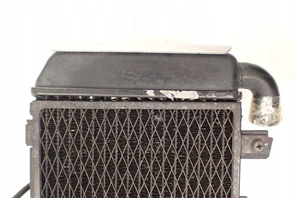 Ανεμιστήρας ψυγείου Yamaha FZS 600 Fazer 98-03 Product image