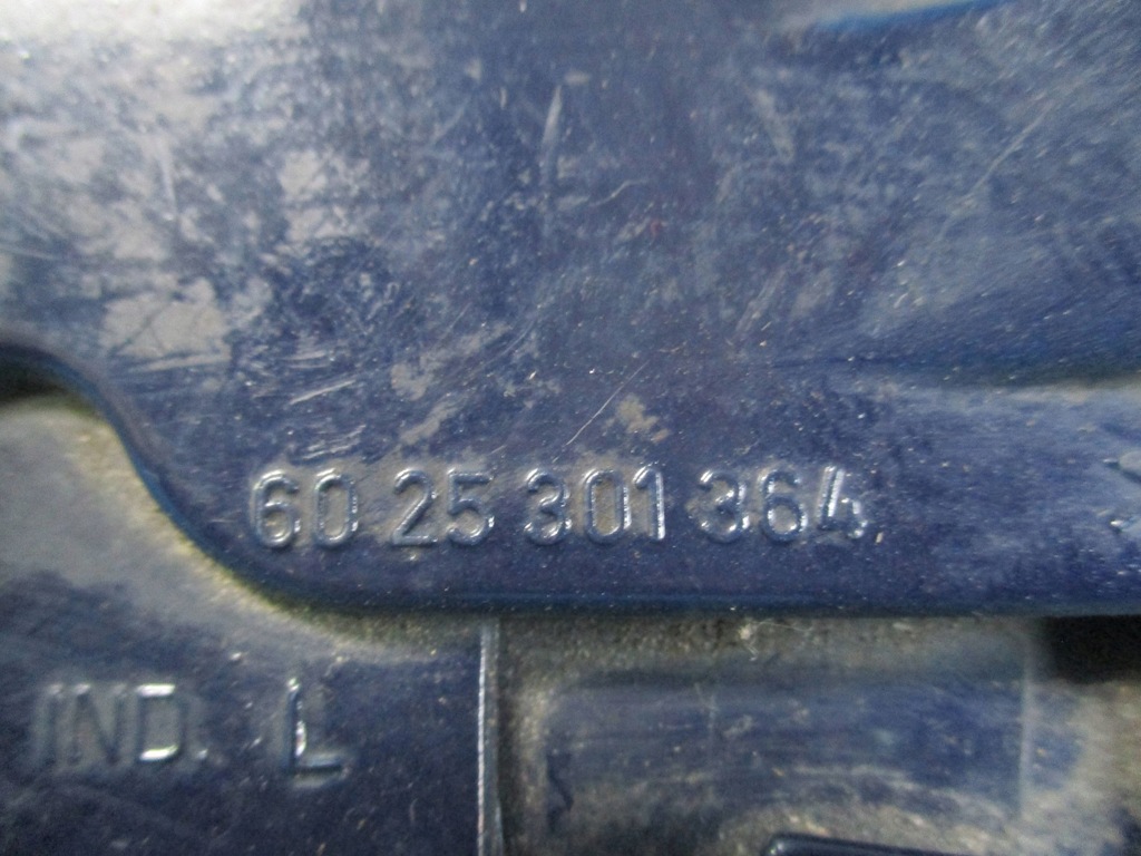 Καύσιμο πλήρωσης πτερύγιο Renault Espace III Product image