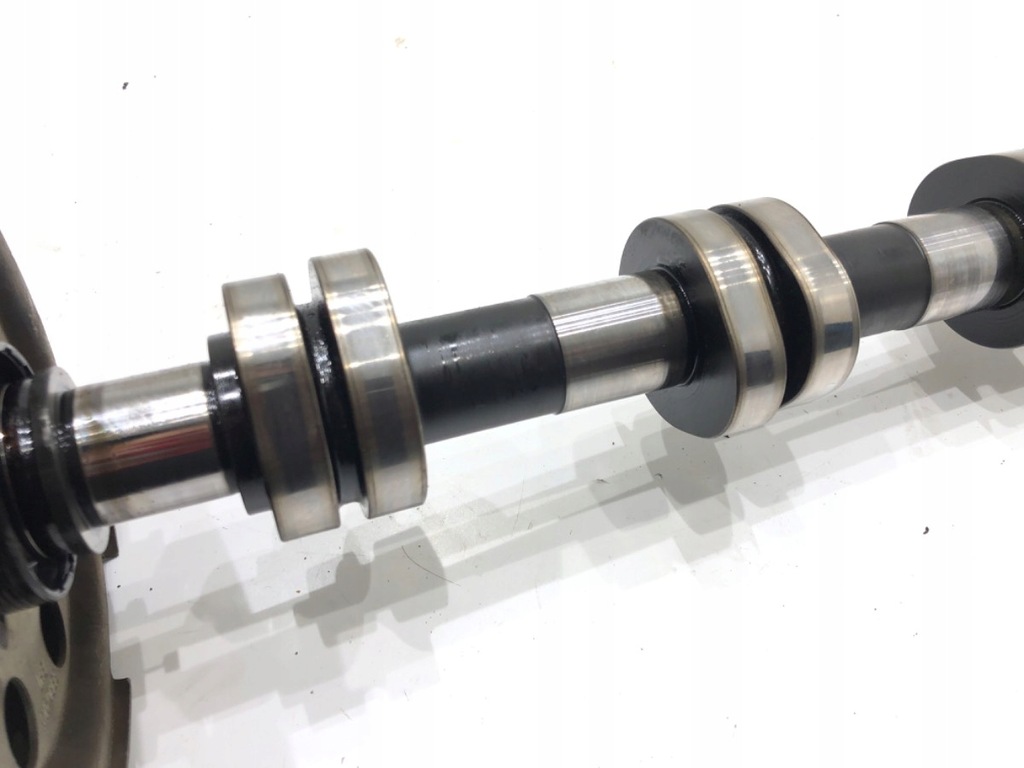 CAMSHAFT SKODA OCTAVIA II 2.0 170KM BMN 04-13 Product image