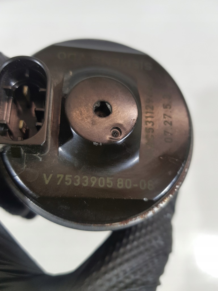 ΡΥΘΜΙΣΤΗΣ ΧΡΟΝΙΣΜΟΥ ΒΑΛΒΙΔΩΝ V753390580 MINI PEUGEOT CITROEN 1.4 1.6 VTI Product image