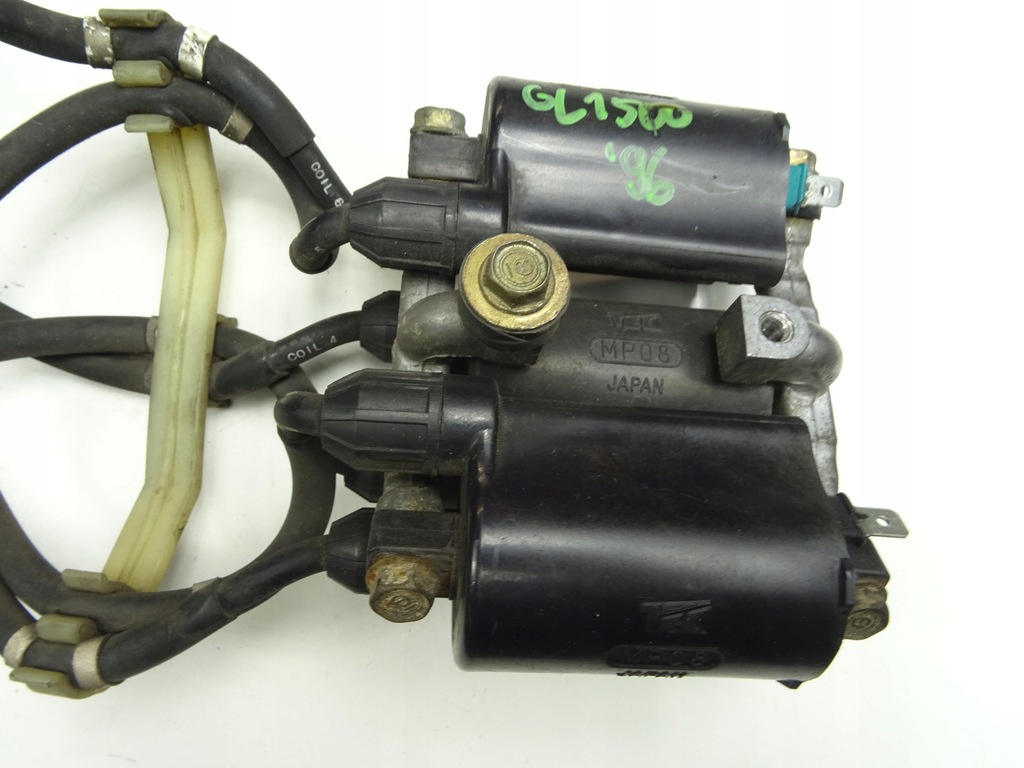 HONDA GL 1500 Πηνίο ανάφλεξης ΚΑΛΩΔΙΟ SPIKE 82-01 Product image