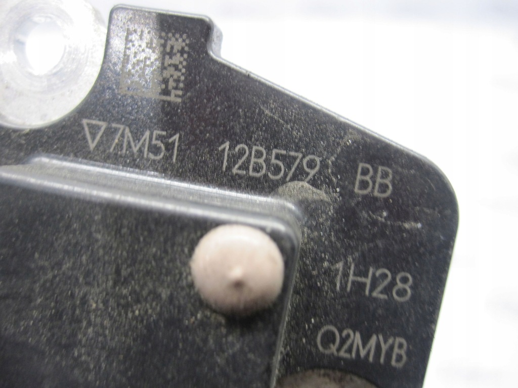 Ford Focus MK3 III 12R Μετρητής ροής 7M51-12B579-BB Product image