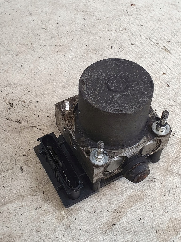 ΑΝΤΛΙΑ ABS ΟΕ 0265231312 46802215 FIAT PANDA II 1.1B 04R. Product image