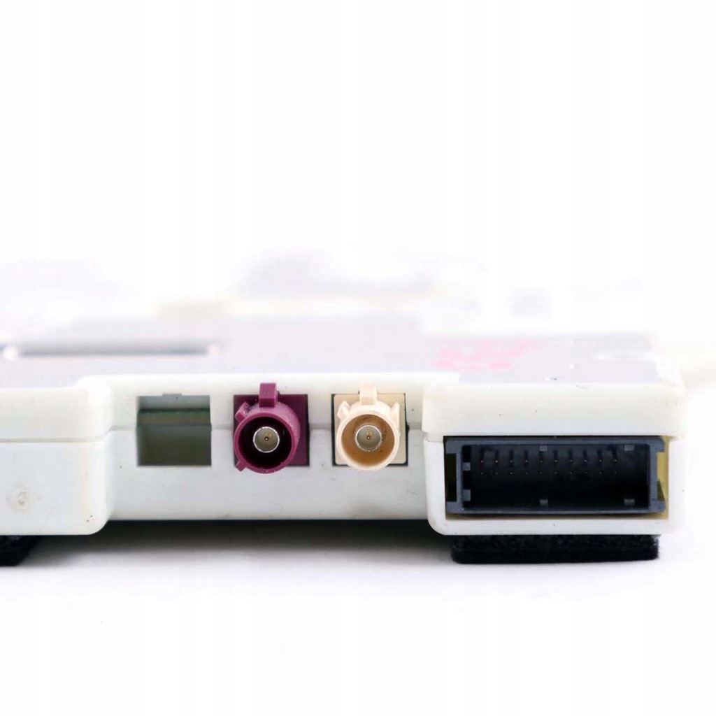 BMW X1 F30 LCI F48 Μονάδα Τηλεμάτης ATM ECE 3G 6809306 Μονάδα Product image
