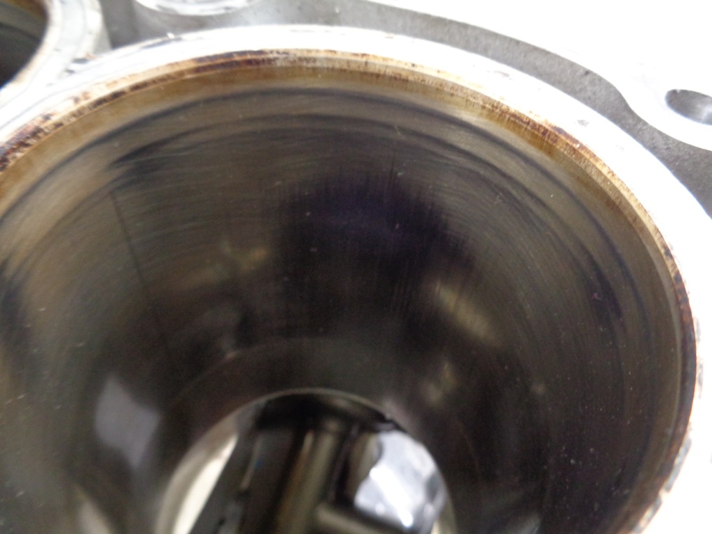 HONDA HORNET CB 900 Block, Στροφαλοθάλαμοι κινητήρα, Έμβολα Product image