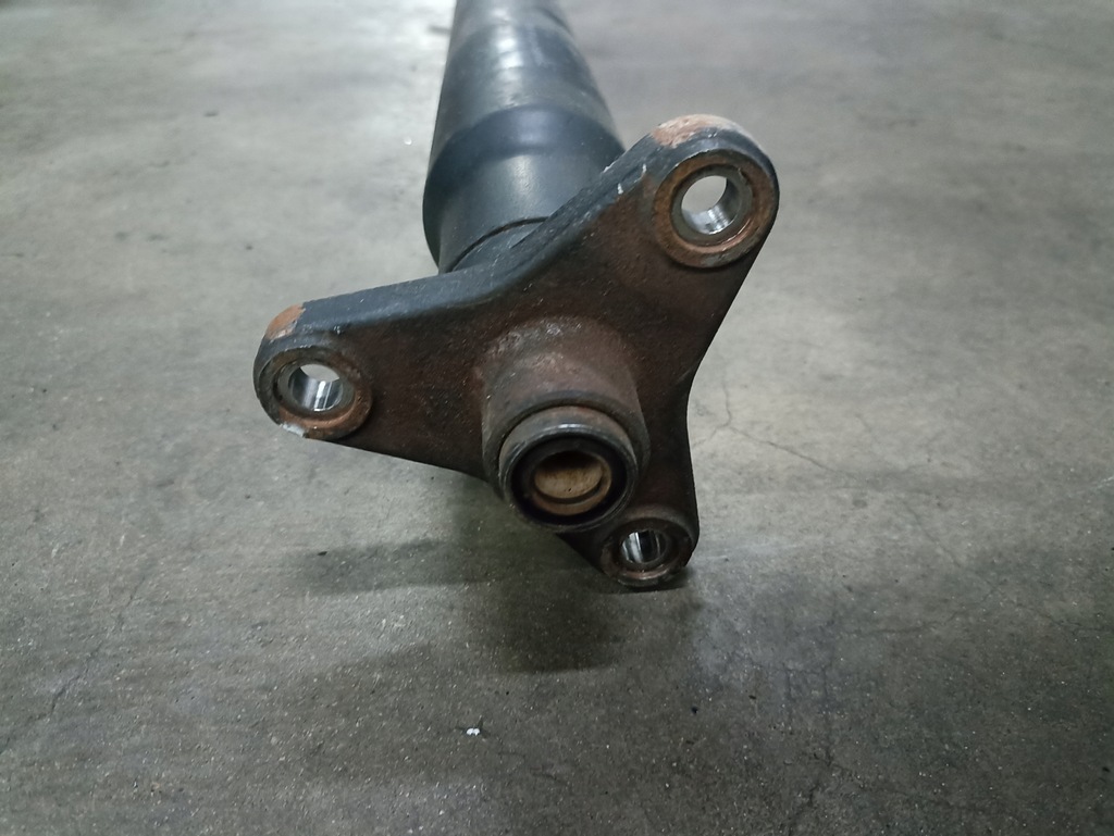 ΑΞΟΝΑΣ ΚΙΝΗΣΗΣ BMW F04 HYBRID 7 LONG 4.4 7598950 Product image