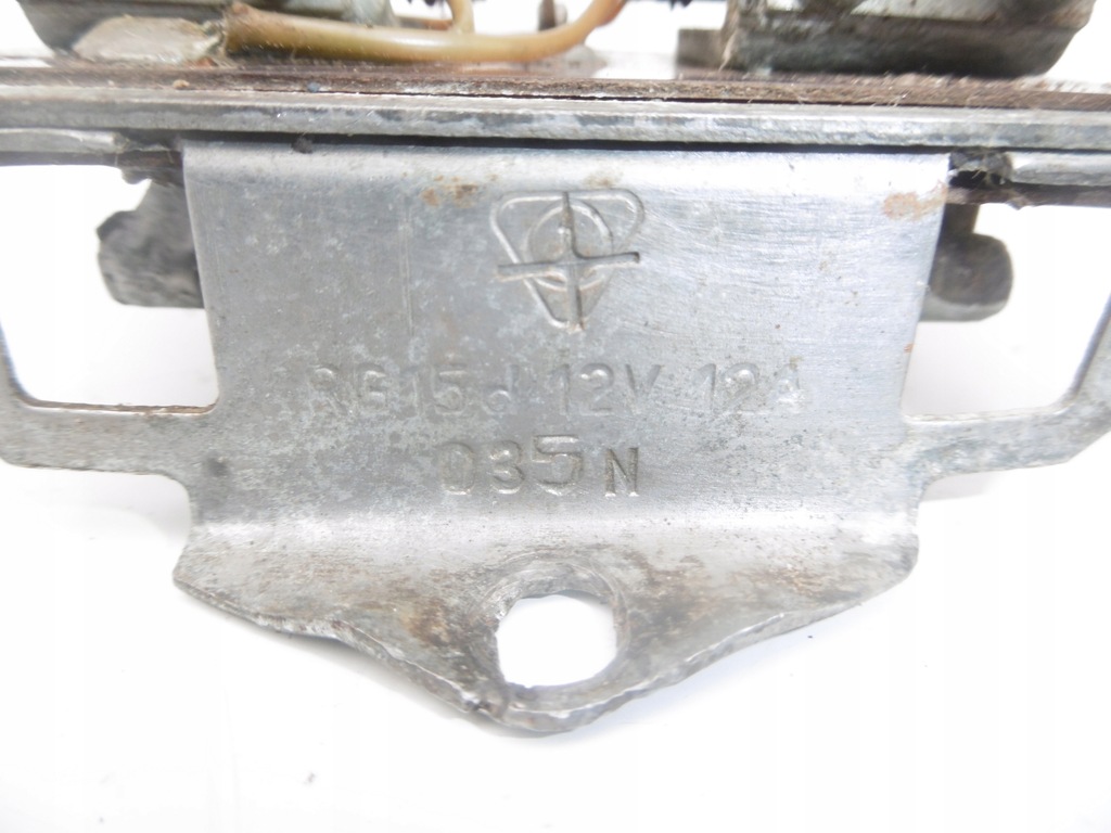 ΡΥΘΜΙΣΤΗΣ ΤΑΣΗΣ ŻUK NYSA TARPAN FSO Product image