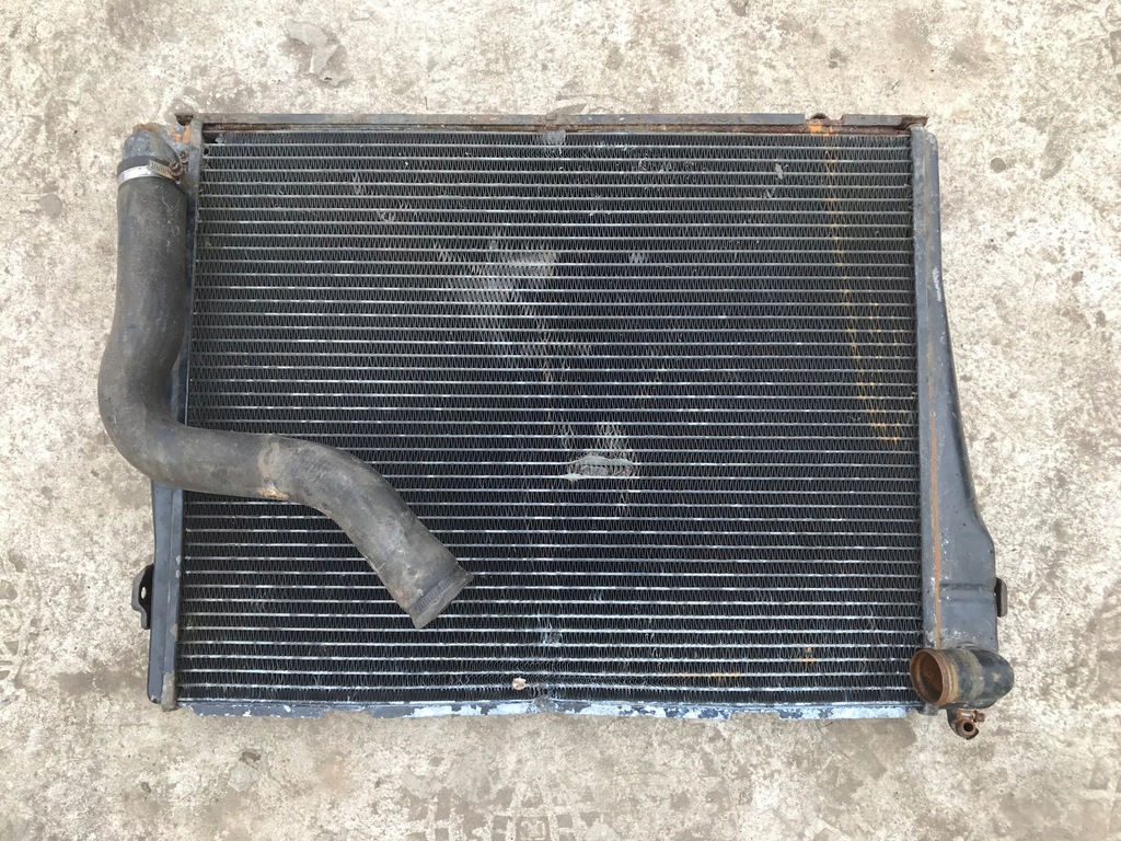 Ψύκτη νερού BMW E3 E9 CS CSI Bavaria Product image