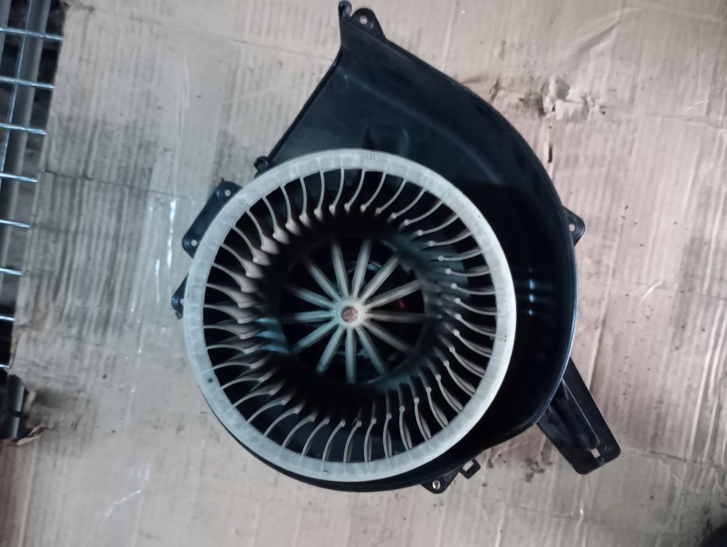 Ανεμιστήρας καμπίνας Volkswagen 6Q1819015G Polo Product image