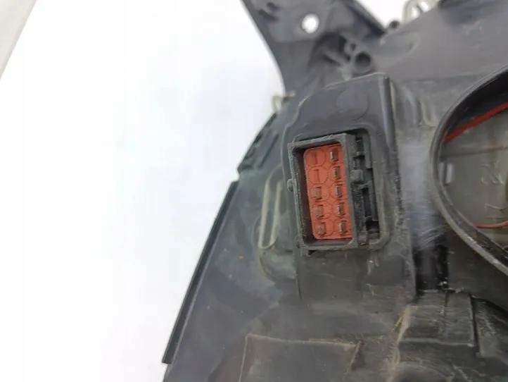 15588700 OPEL Αριστερό φωτιστικό εμπρός Product image