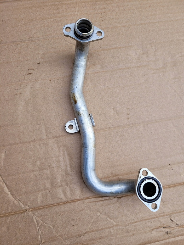 ΣΩΛΗΝΑ ΛΑΔΙΟΥ PORSCHE 3.6 ΒΕΝΖΙΝ Product image