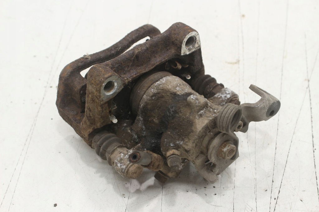 Δαγκάνα Αριστερά Πίσω Opel Astra H III Zafira B Product image