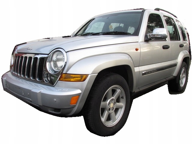 Cherokee Liberty KJ LIFT Σφραγίδα οροφής, αριστερά Product image