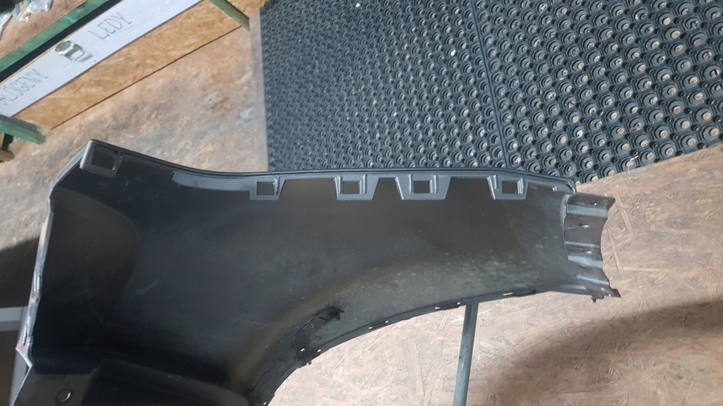 ΠΙΣΩ ΠΡΟΦΥΛΑΚΤΗΡΑΣ ALFA ROMEO STELVIO ΠΙΣΩ PDC Product image