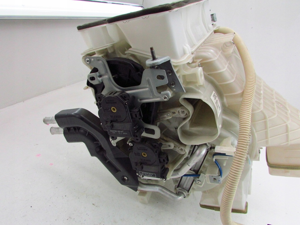 ΘΕΡΜΟΣΙΦΩΝΑ LEXUS RX CLIMATRONIC EUROPE 03-08 Product image