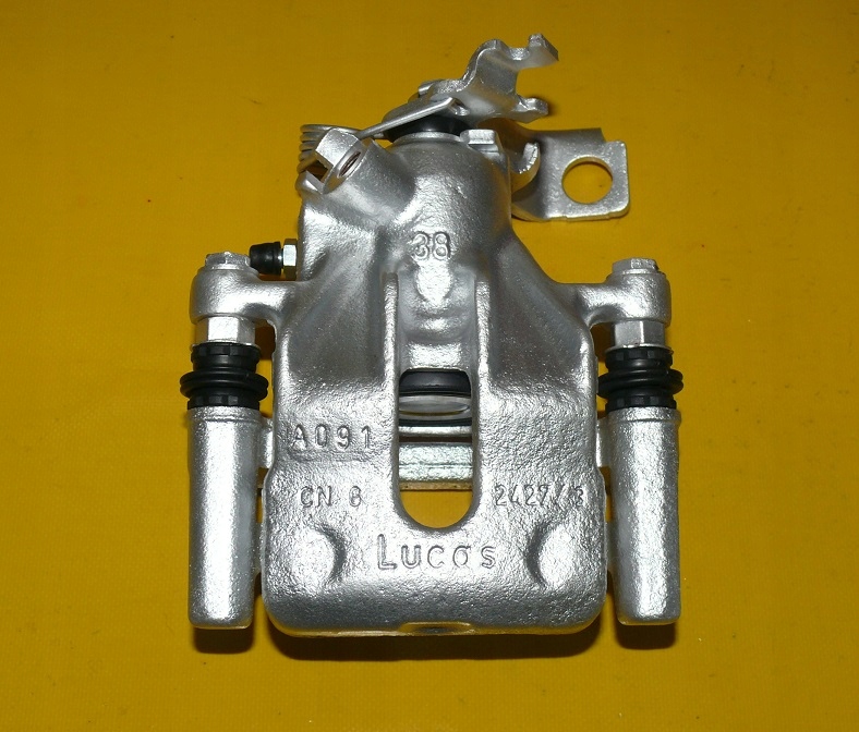 Δαγκάνες ΑΡΙΣΤΕΡΑ ΔΕΞΙΑ ΜΠΡΟΣ ΠΙΣΩ HONDA ACCORD VII 7 2- Product image