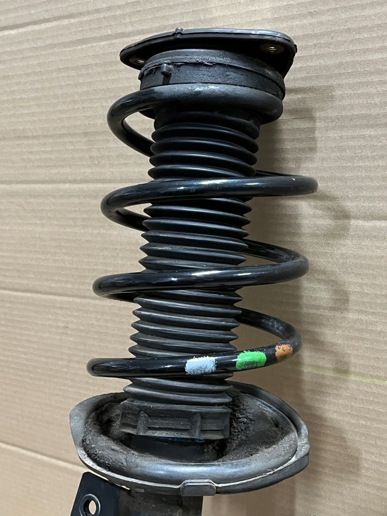 FOCUS MK3 11- MCPERSON ΑΡΘΡΑ, ΑΜΟΡΤΙΣΤΙΚΟ, ΑΡΙΣΤΕΡΟ, ΣΕΤ. Product image