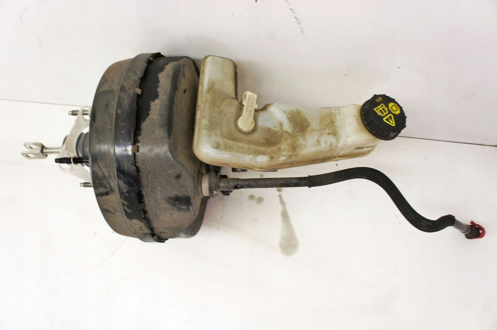 OR116 Ford Mondeo mk5 2.0d Brake Servo Product image