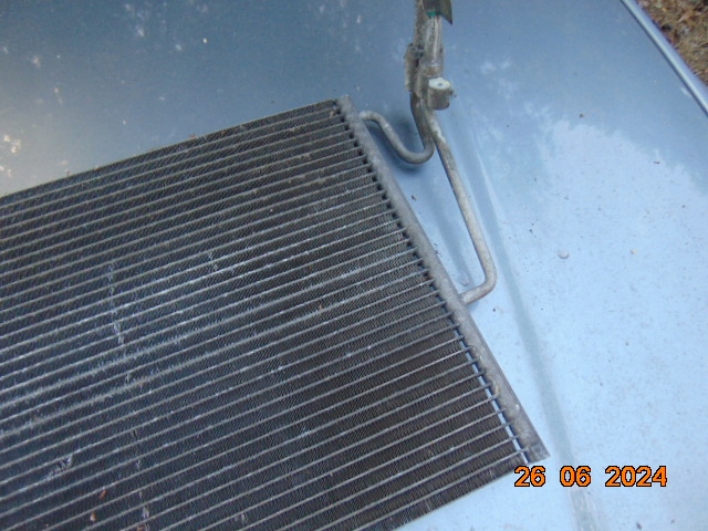 MINI COOPER R55 R56 R57 R50 ΚΛΙΜΑΤΙΣΜΟΣ ΨΥΓΚΤΗΣ 6941084 Product image