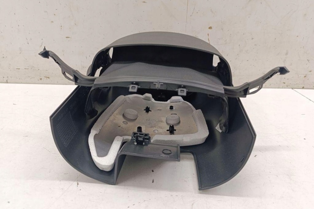 OPEL CORSA F 39176071 1.2L Βενζίνη 74kW Εξώφυλλο μηχανισμού διεύθυνσης Product image