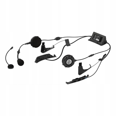 Senkom Sena SRL3 για το Shoei Neotec 3/GT-Air 3/J-Cruise 3 Product image
