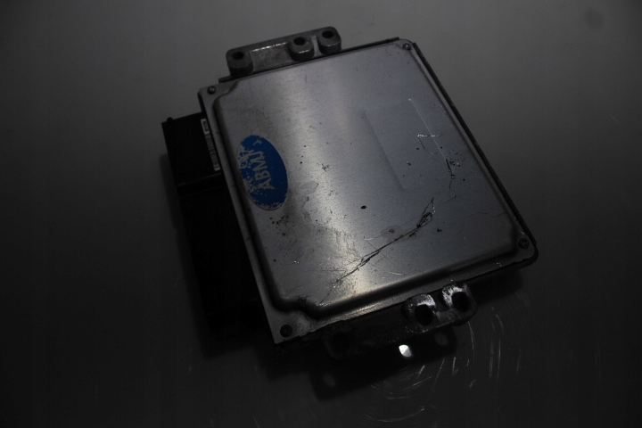 ECU ΚΙΝΗΤΗΡΑΣ CHEVROLET CRUZE LIFT 2.0VCDI Product image