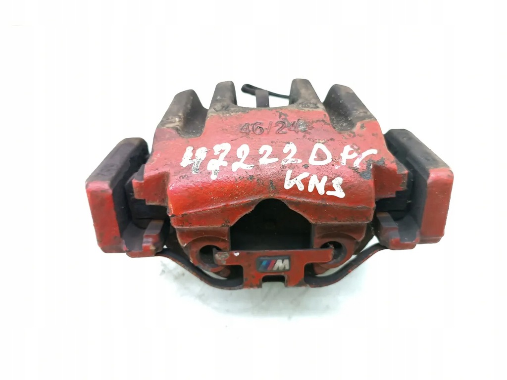 BMW Σειρά 6 Πίσω Δαγκάνα φρένων 645Ci Βενζίνη Product image