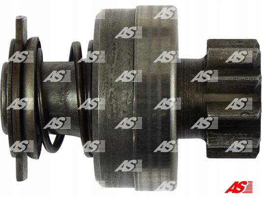 AS-PL SD9134 (Letrika) Product image