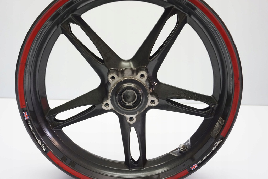 TRIUMPH SPRINT ST 1050 05-10 ΜΠΡΟΣΤΙΝΗ ΖΑΝΤΑ Product image