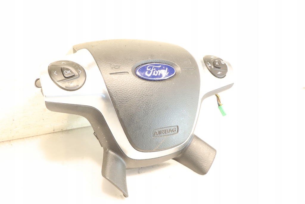 Airbag Driver Ford Focus III MK3 Product image