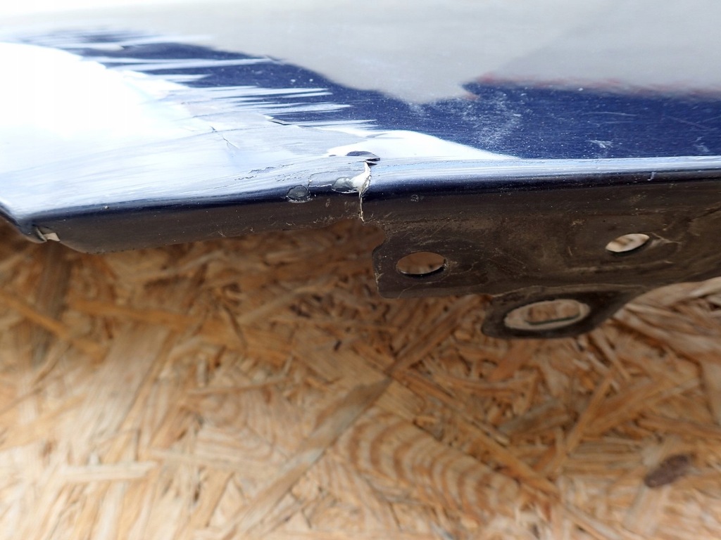 ΜΠΡΟΣ ΔΕΞΙΑ ΜΠΡΟΣΤΑ ΜΠΡΟΣ BMW 5V E60 E61 03-10R Product image