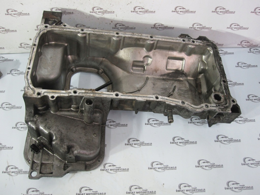 Pathfinder Navara 2.5 DCI YD25 DDTI 09R 175km Ανώτερο πετρέλαιο AC46500 Product image