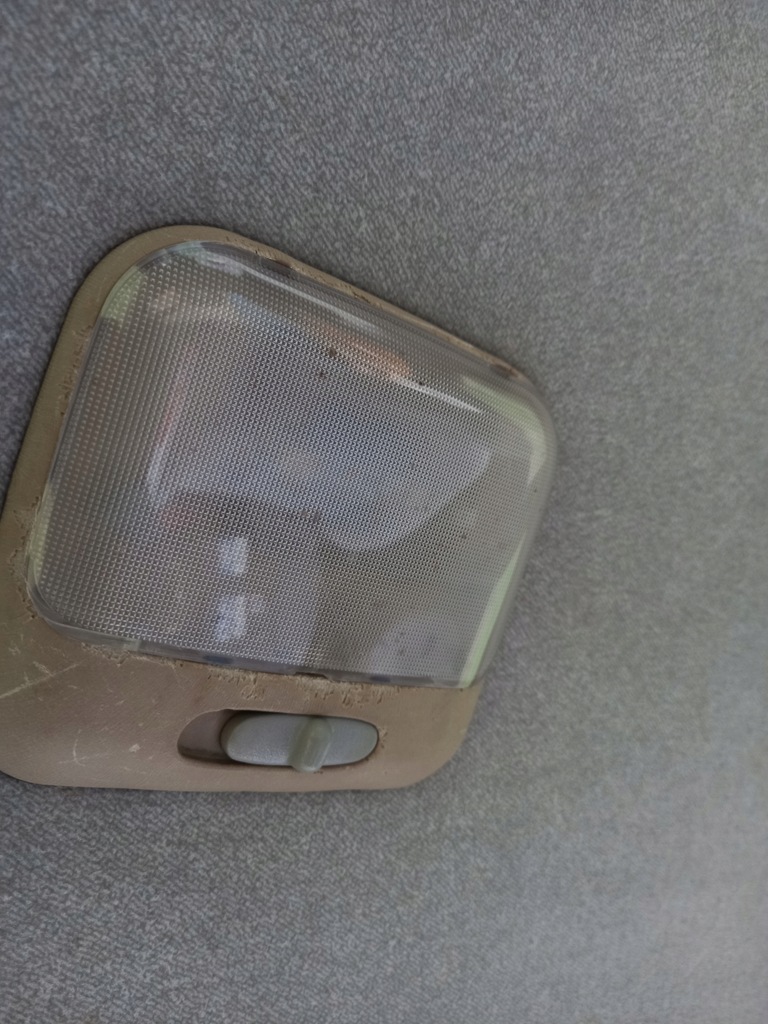 Λωρίδα πίσω φανού αριστερά DAEWOO LANOS 96-2000 1.6 βενζίνης Product image