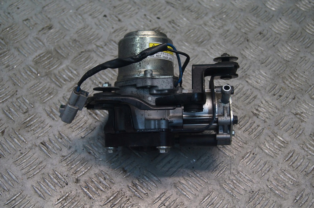 Αντλία κενού Mitsubishi Outlander III LIFT PHEV Booster Brake Product image