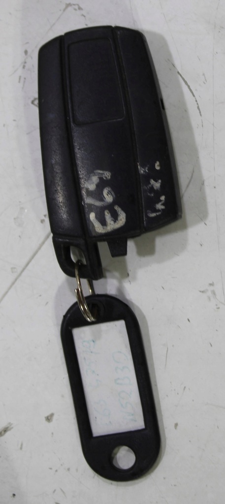 CAS BMW E63 E64 N62B44 4.4B V8 7577968 Product image