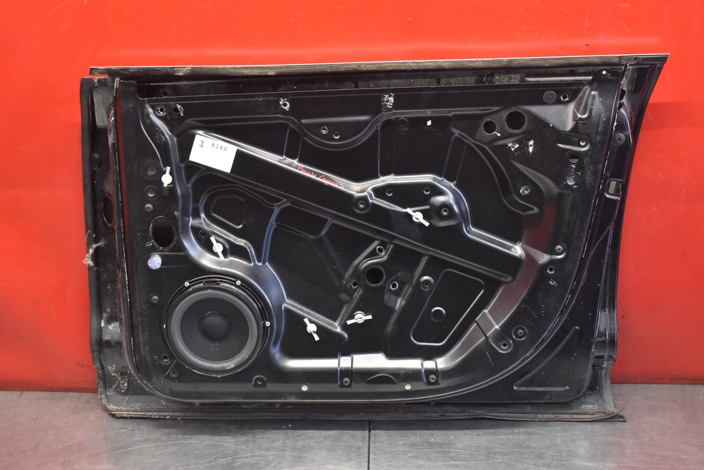 ΜΠΡΟΣΤΙΝΗ ΔΕΞΙΑ ΜΠΡΟΣΤΙΝΗ ΠΟΡΤΑ PORSCHE ΚΑΓΙΕΝ 1 ΚΑΙ 02R Product image