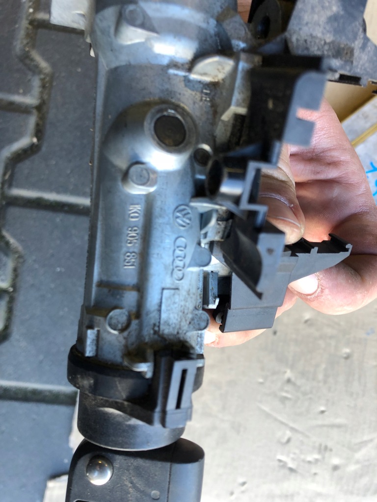 Ελεγκτής κινητήρα VW sportswan 04E907309BH Product image